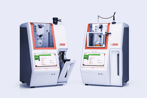 Anton Paar’s new Diana series brings robust engineering to automated distillation