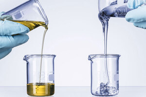 Anton Paar’s popular viscosity workshop returns to Luton this October