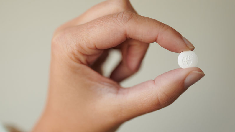 Apalutamide study demonstrates the advantages of nanoforming for cancer treatment