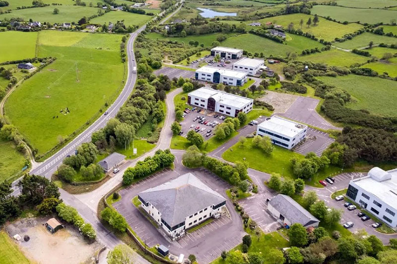 Applied Biopharm Consulting announces new address at West Cork Business and Technology Park