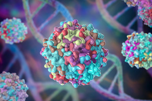 Applied Biopharm Consulting awarded Innovation funding to validate AI-powered AAV vector engineering platform