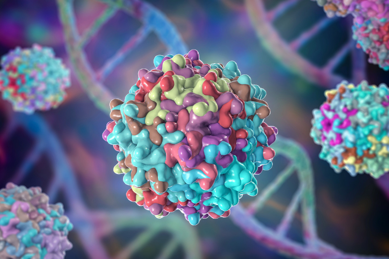 Applied Biopharm Consulting awarded Innovation funding to validate AI-powered AAV vector engineering platform