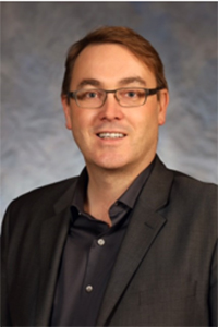 Appointment of Amgen Executive Director as Chief Executive
