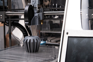 Aprecia and Battelle partner on 3D printing
