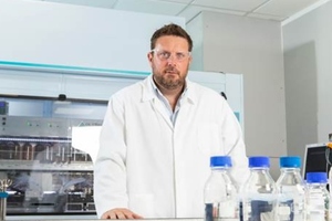 Aptamer Group's new deal supports novel therapies