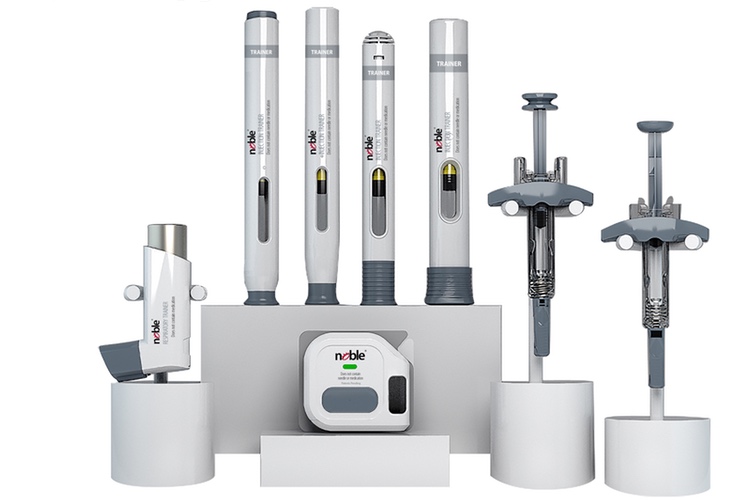 Aptar acquires US-based drug delivery company