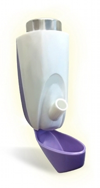 Aptar develops drug delivery device with Sunovion