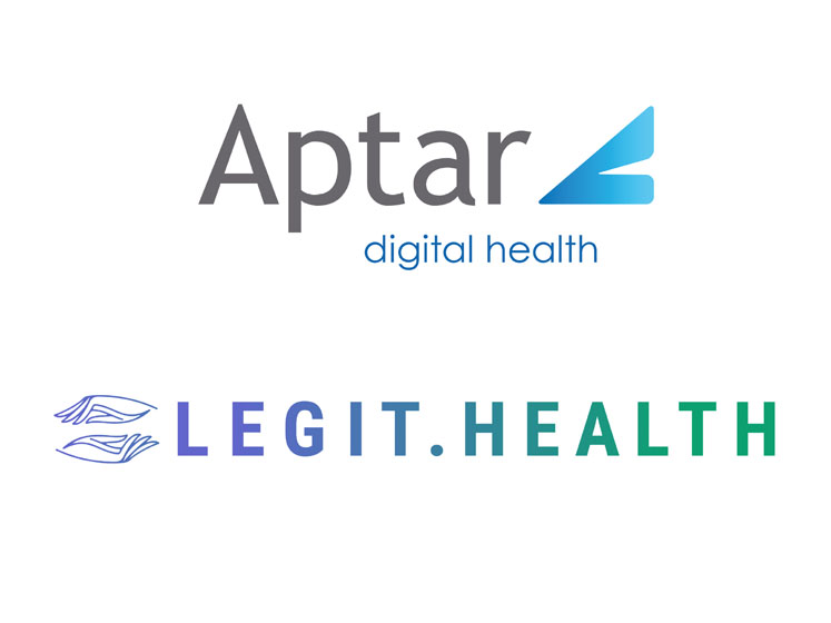 Aptar Digital Health and Legit.Health partner to improve patient experience in immuno-dermatology
