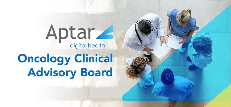 Aptar Digital Health expands oncology clinical advisory board
