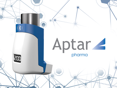 Aptar Pharma at RDD Europe 2017