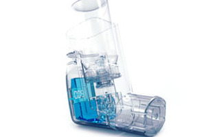 Aptar Pharma launches eDose counter for MDIs with proprietary sensing technology
