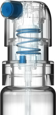 Aptar Pharma wins approval to deliver its preservative-free multi-dose systems in China