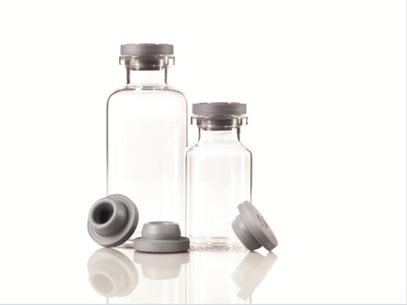Aptar Stelmi adds premiumCoat stoppers to its portfolio