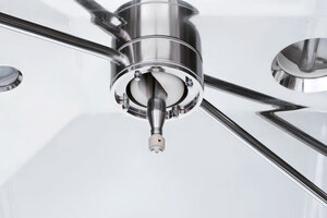 AQUARIA - enhancing drying performance while reducing consumption