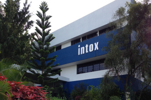 Aragen acquires Intox Pvt
