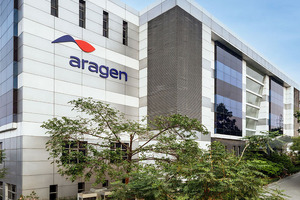Aragen commissions $3m formulation manufacturing facility in Hyderabad