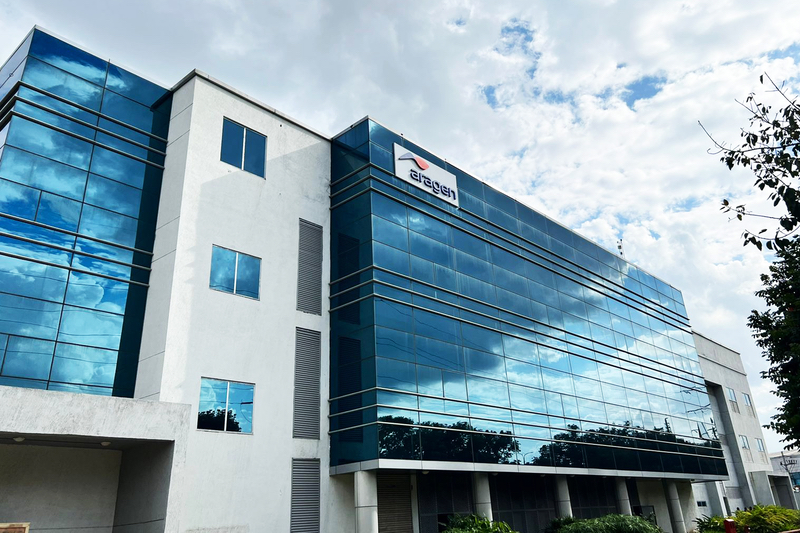 Aragen operationalises first phase of its Biologics manufacturing facility in India