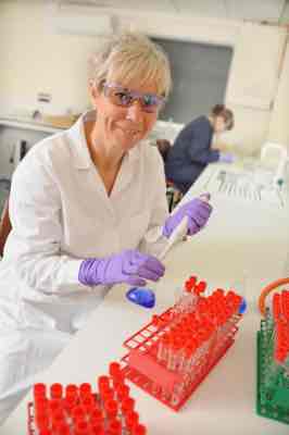 Arcis Biotechnology and Mirnax Biosens join forces for clinical diagnostics