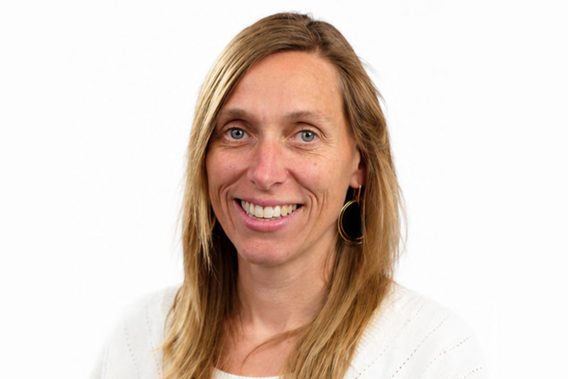 Ardena appoints Ariane de Ganck as Chief Scientific Officer