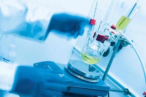 Ardena launches ingredients business