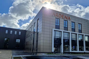 Ardena's Oss nanomedicine facility gains full GMP approval from the Dutch Healthcare Authority