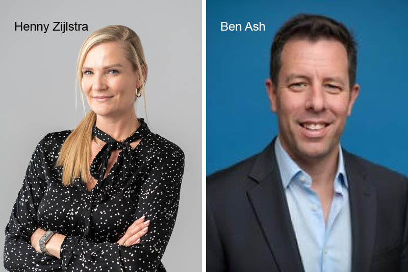 Ardena strengthens executive team to drive its next phase of growth