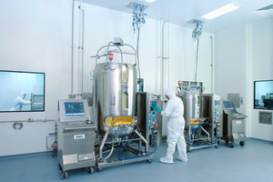 Ardmac wins repeat business from Fujifilm Diosynth