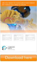 Are you ready to outsource injectables?