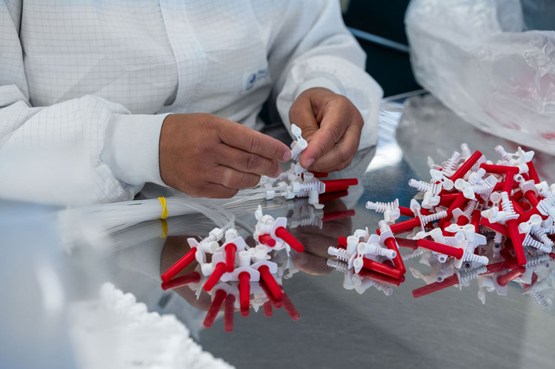 Arterex completes acquisition of medical device manufacturer Phoenix