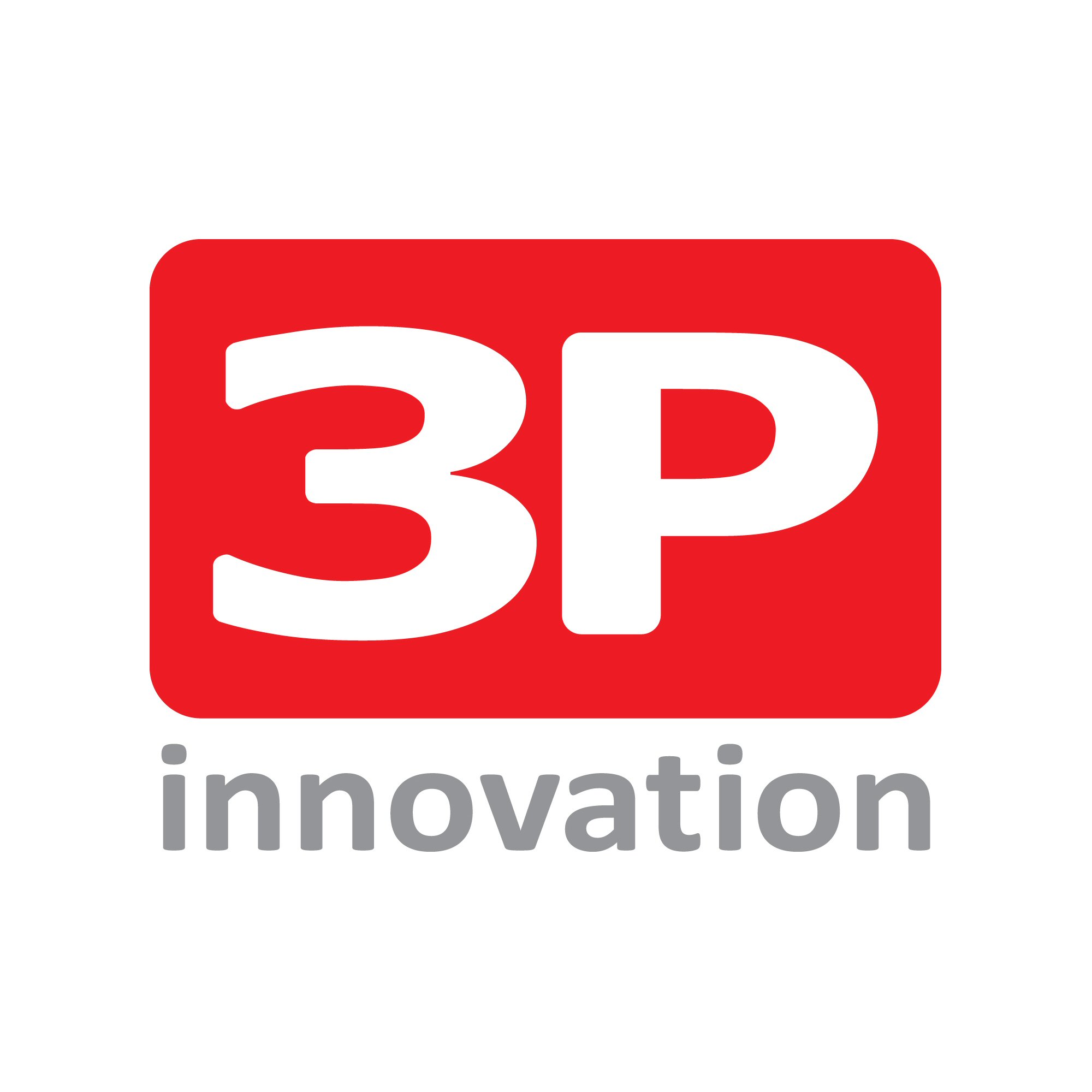 3P innovation