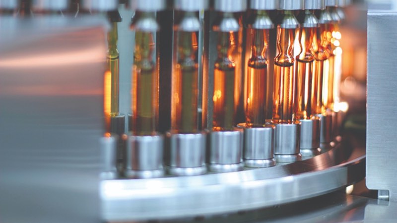 m goes towards advancing biopharma manufacturing in the US