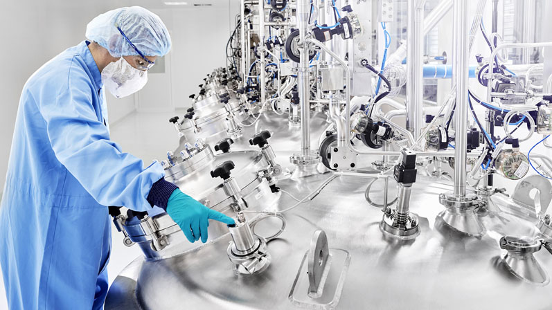 A Pivotal Time For Pharma's Global Biotechnology Industry