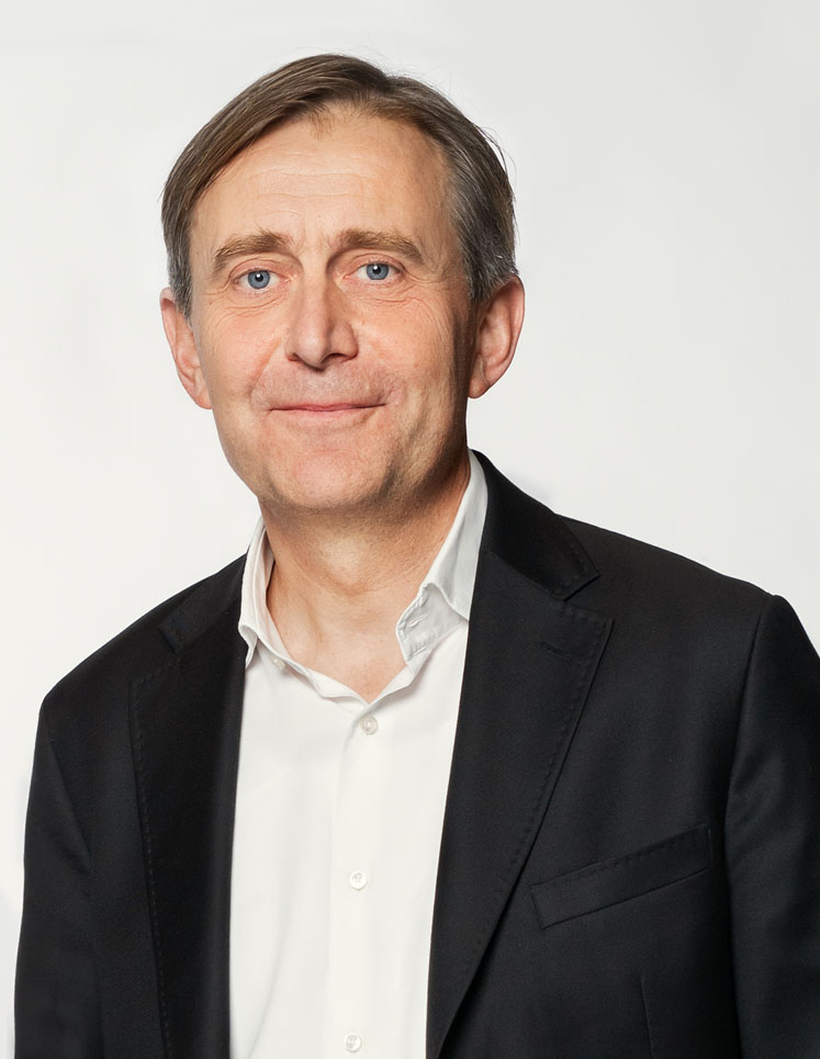 Peter Gisel-Ekdahl