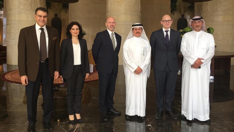 Acino establishes partnership to increase presence in the UAE