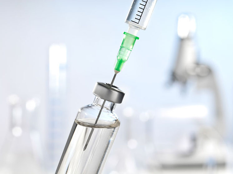 Addressing the need for cost-effective vaccine manufacturing
