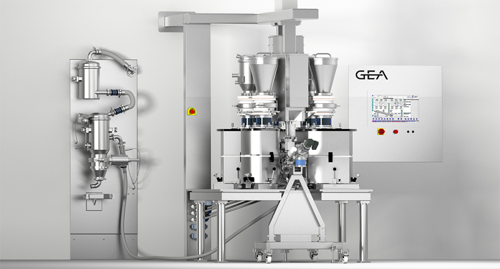 Advancing continuous pharmaceutical manufacturing
