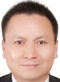 Joe Zou will manage regional sales across Asia