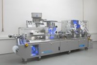 Almac has installed a Noack 623 at its UK commercial packaging facility