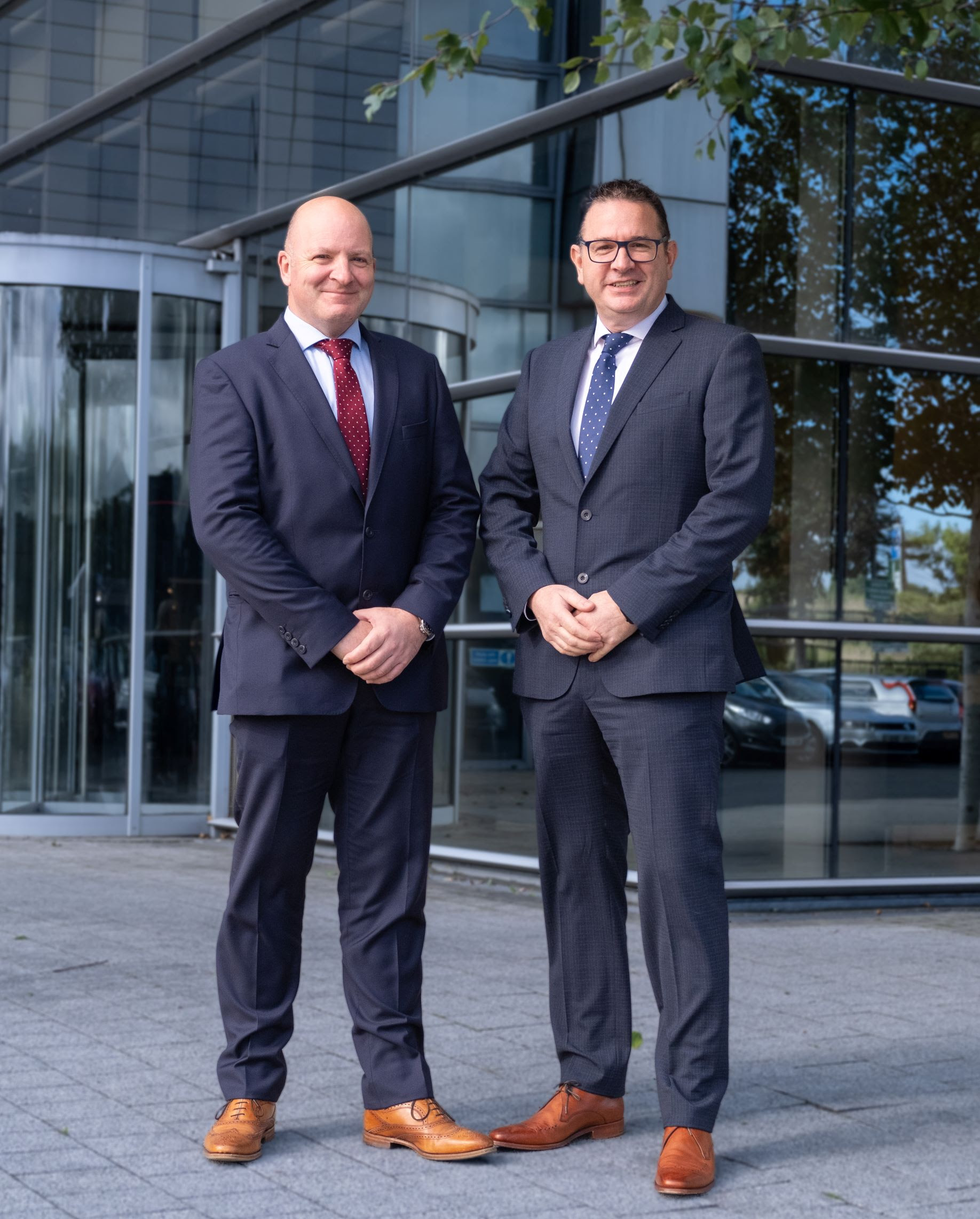 Almac appoints new COO