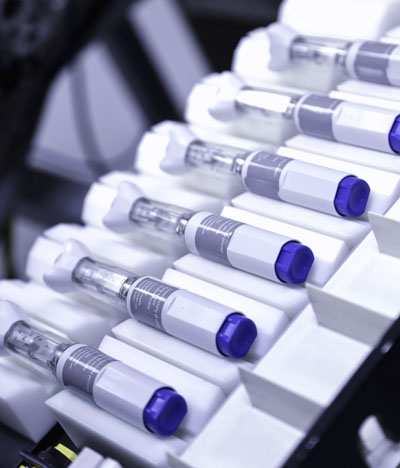 An integrated path: how CDMOs are reshaping complex drug development