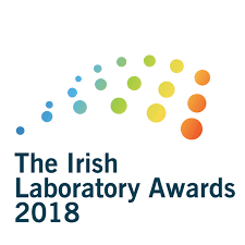 Announcing the winner of Irish Lab Awards Supplier of the Year