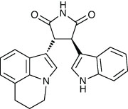 Anticancer agent – tivantinib