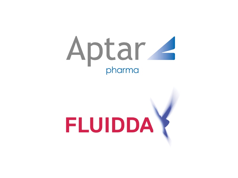 Aptar partner with Fluidda on nasal drugs