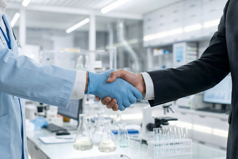 ARK Invest Pours $20M into Cellares for Automated Cell Therapy Manufacturing