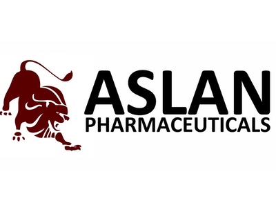 Aslan Pharmaceuticals announces new research collaboration