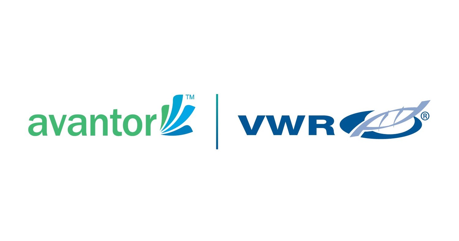 Avantor completes acquisition of VWR