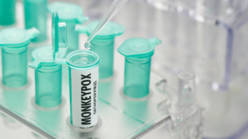 Bavarian Nordic enters first large vaccine contract for monkeypox outbreak