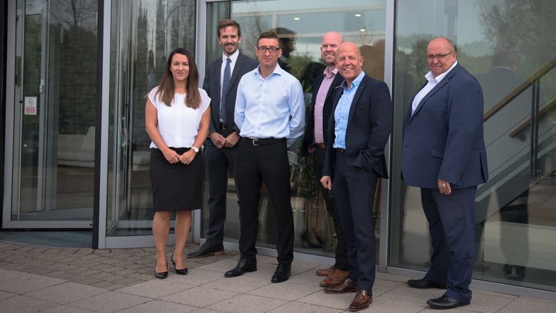 BES opens HQ in Milton Keynes