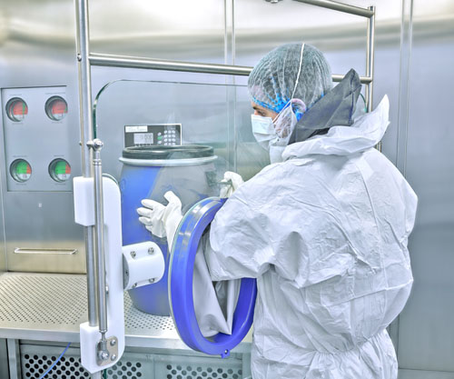 Beyond brick dust: enabling technologies for oral targeted protein degraders
