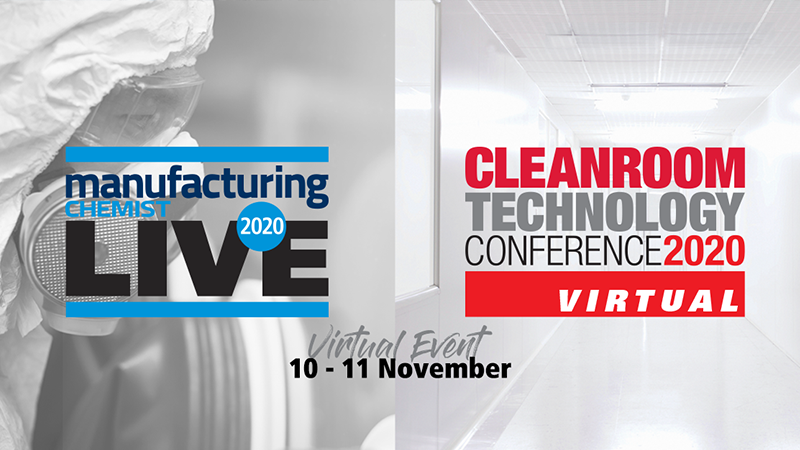 Big names announced for leading Pharma and Cleanroom conference
